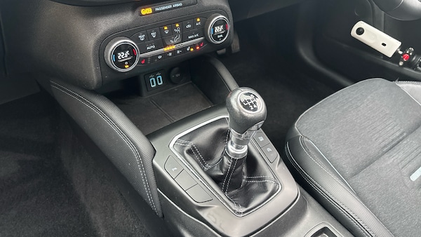 Used Ford Focus 2021 for sale - 76232277: Photo 13
