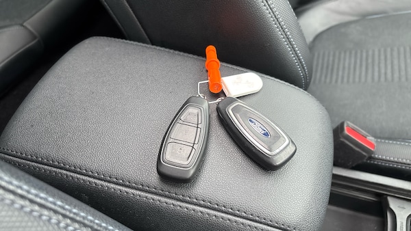 Used Ford Focus 2021 for sale - 76232277: Photo 20