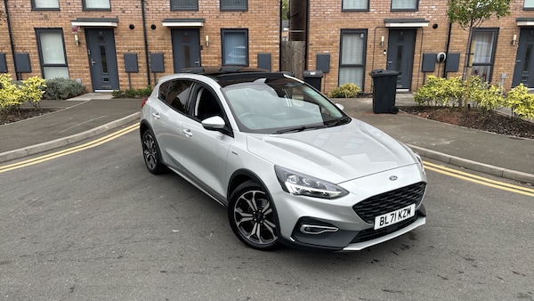 Used Ford Focus 2021 for sale - 76232277: Photo 25