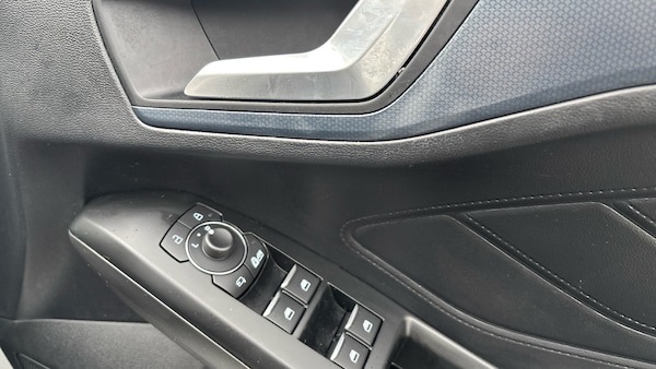 Used Ford Focus 2021 for sale - 76232277: Photo 32