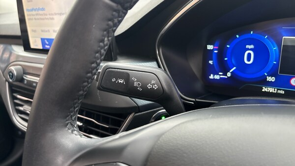 Used Ford Focus 2021 for sale - 76232277: Photo 36