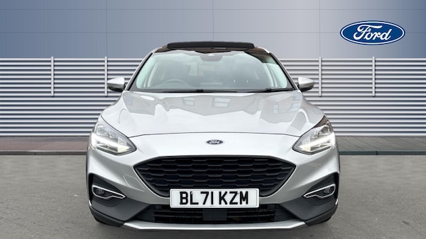 Used Ford Focus 2021 for sale - 76232277: Photo 3