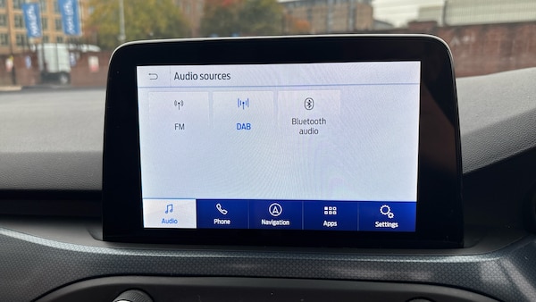 Used Ford Focus 2021 for sale - 76232277: Photo 41