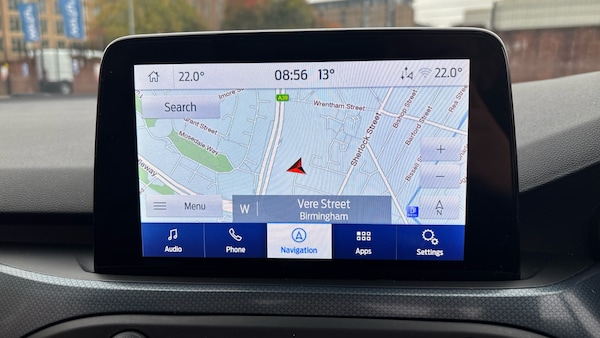 Used Ford Focus 2021 for sale - 76232277: Photo 42