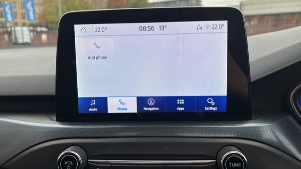 Used Ford Focus 2021 for sale - 76232277: Photo 43
