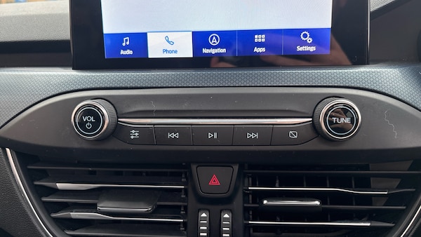 Used Ford Focus 2021 for sale - 76232277: Photo 44