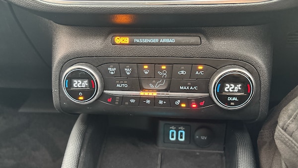 Used Ford Focus 2021 for sale - 76232277: Photo 45
