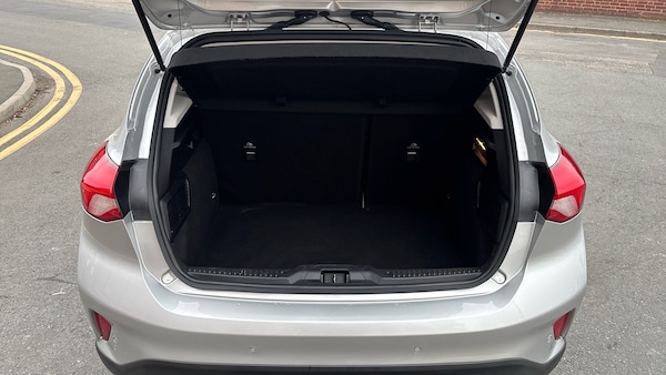 Used Ford Focus 2021 for sale - 76232277: Photo 4