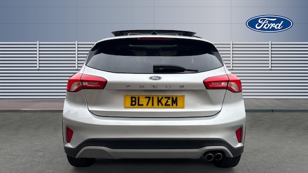 Used Ford Focus 2021 for sale - 76232277: Photo 6