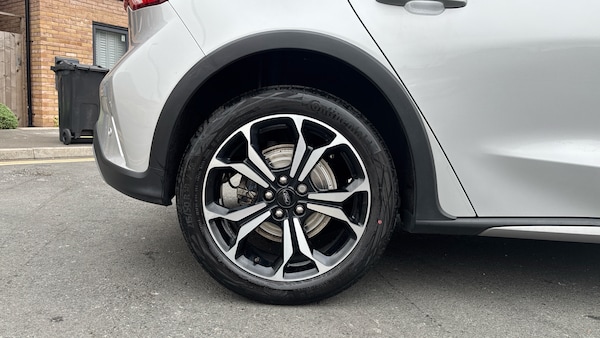 Used Ford Focus 2021 for sale - 76232277: Photo 7