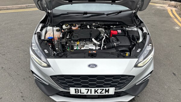Used Ford Focus 2021 for sale - 76232277: Photo 8