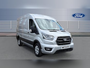 Used Ford Transit 2025 for sale - 78814100: Photo