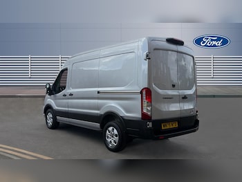 Used Ford Transit 2025 for sale - 78814100: Photo