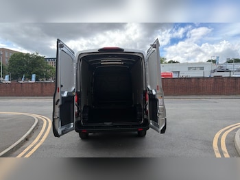 Used Ford Transit 2025 for sale - 78814100: Photo