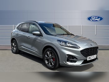 Used Ford Kuga 2023 for sale - 78788435: Photo