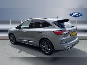 Used Ford Kuga 2023 for sale - 78788435: Photo