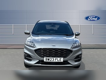 Used Ford Kuga 2023 for sale - 78788435: Photo
