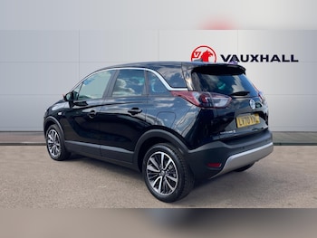 Used Vauxhall Crossland X 2020 for sale - 75453902: Photo