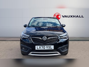 Used Vauxhall Crossland X 2020 for sale - 75453902: Photo