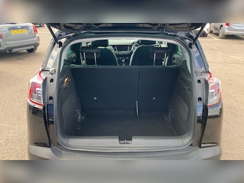 Used Vauxhall Crossland X 2020 for sale - 75453902: Photo