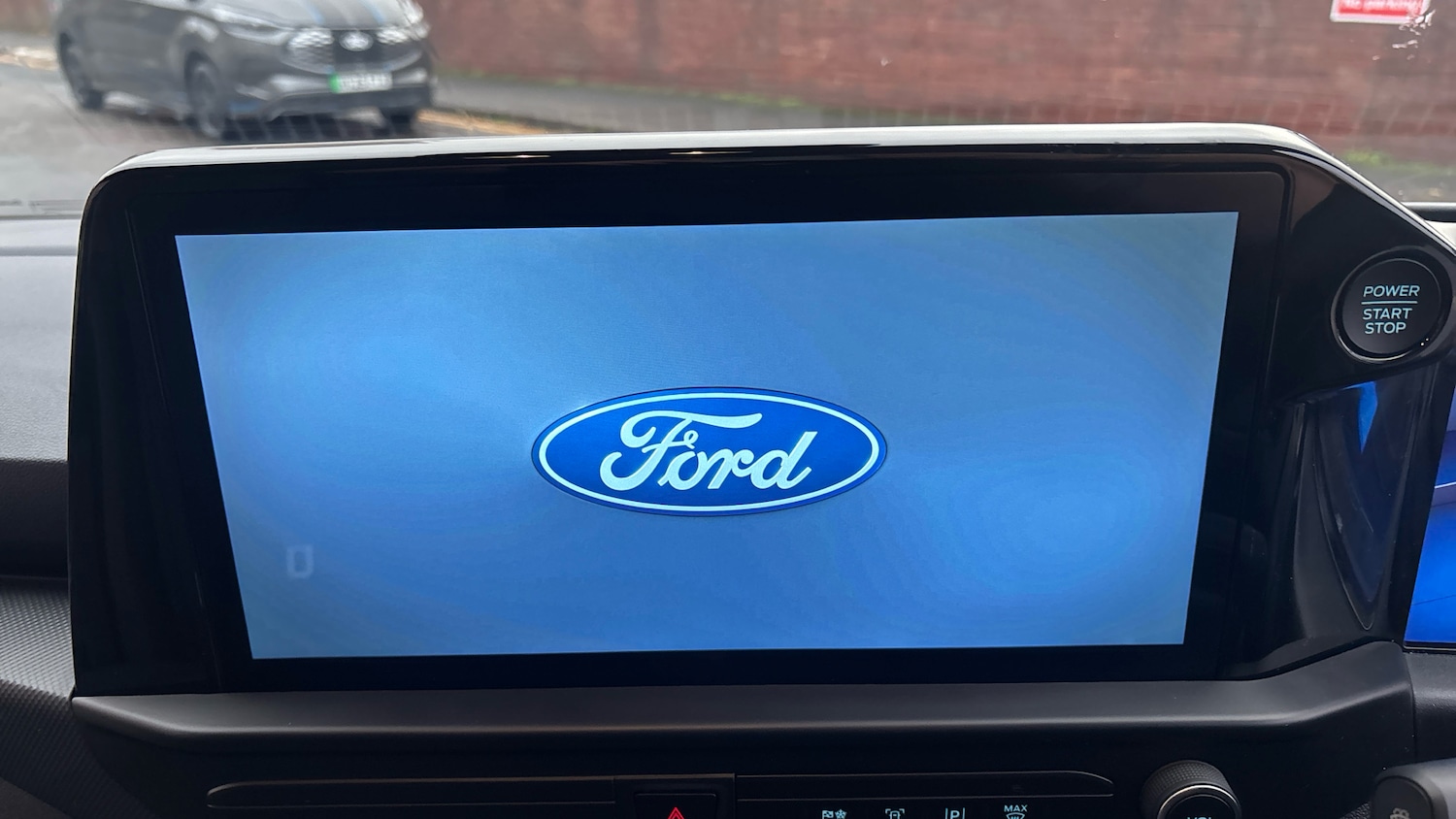 Used Ford Transit Custom 2025 for sale - 76541286: Photo 15