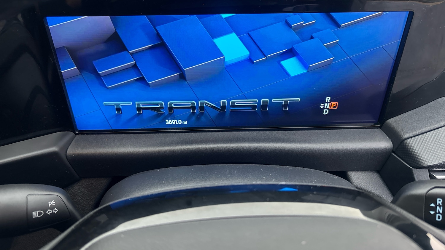 Used Ford Transit Custom 2025 for sale - 76541286: Photo 19