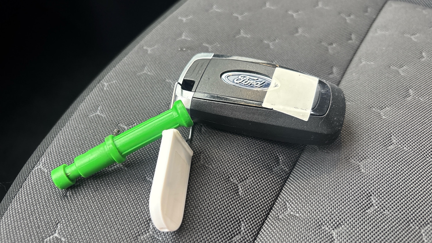 Used Ford Transit Custom 2025 for sale - 76541286: Photo 20