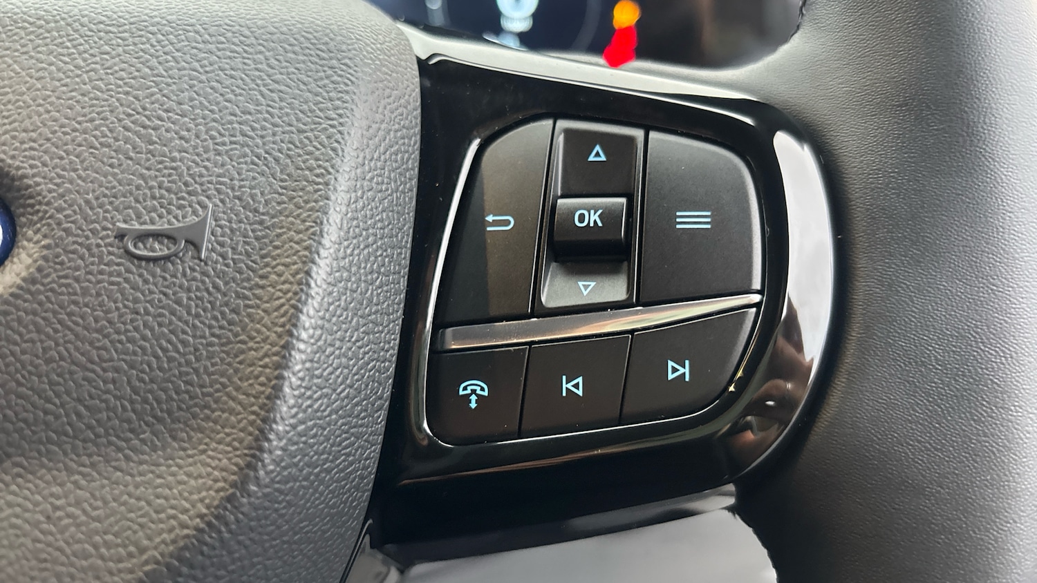 Used Ford Transit Custom 2025 for sale - 76541286: Photo 22