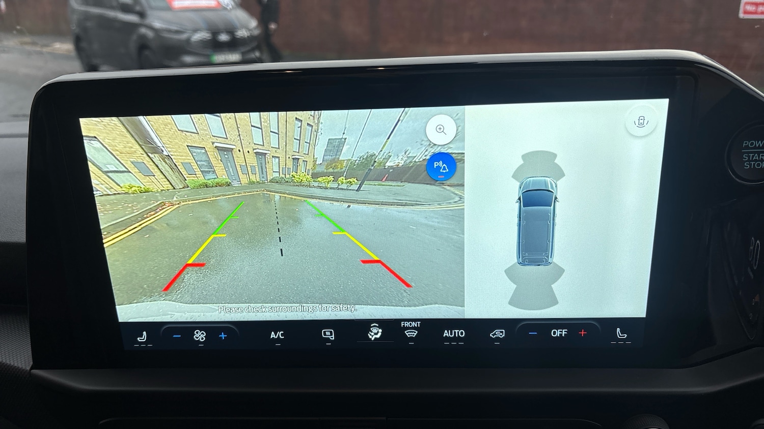 Used Ford Transit Custom 2025 for sale - 76541286: Photo 24