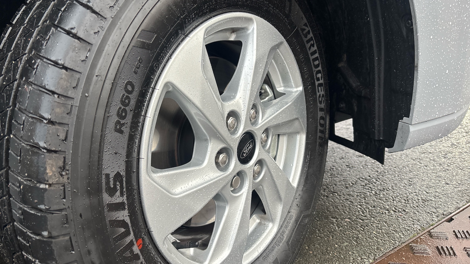 Used Ford Transit Custom 2025 for sale - 76541286: Photo 30