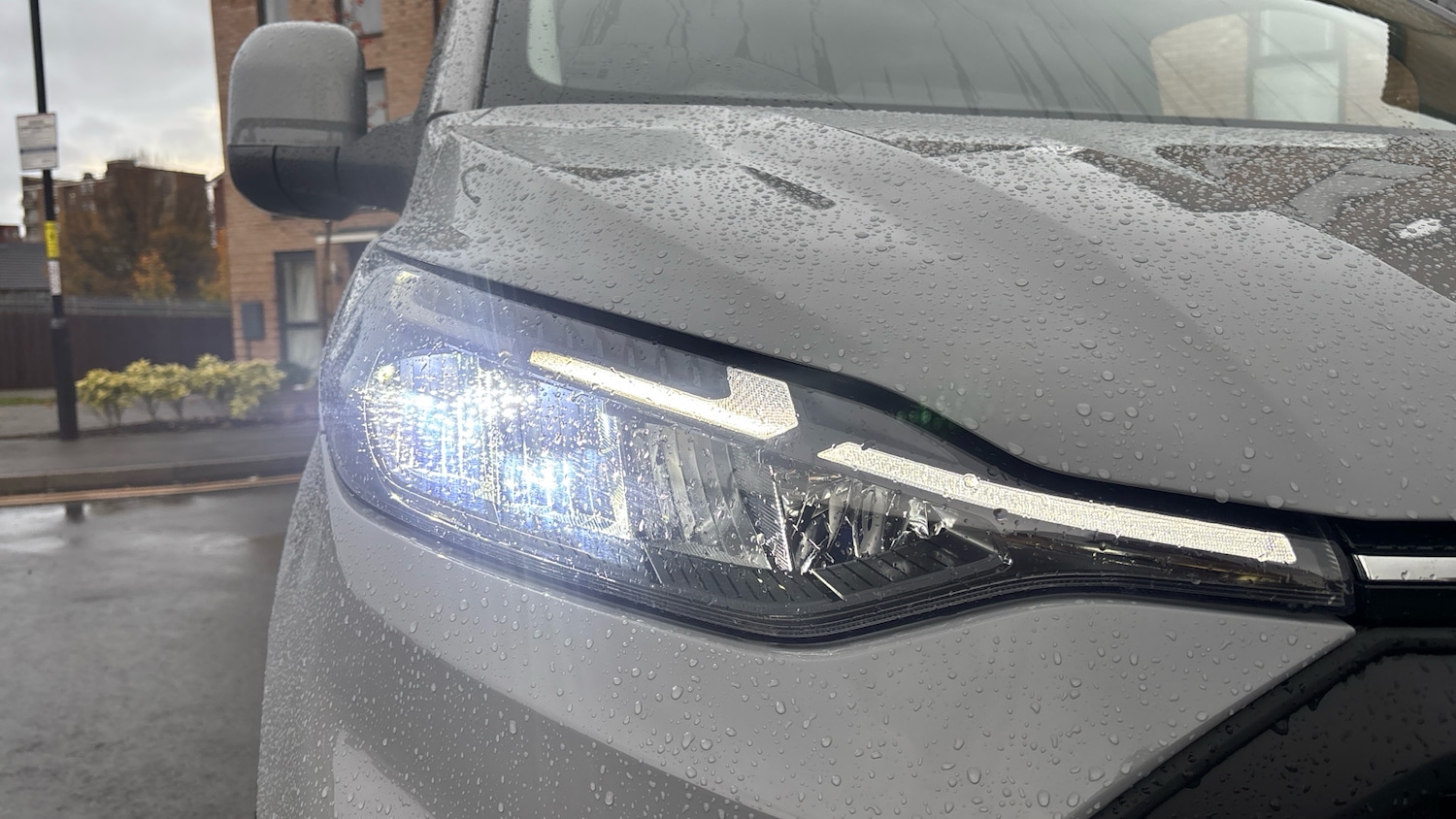 Used Ford Transit Custom 2025 for sale - 76541286: Photo 31