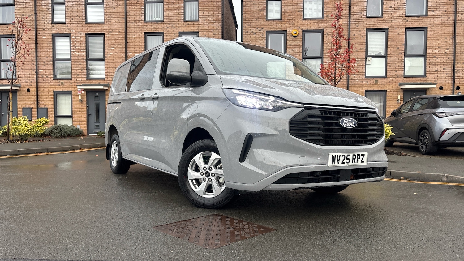 Used Ford Transit Custom 2025 for sale - 76541286: Photo 32