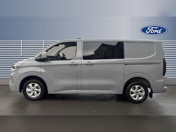 Used Ford Transit Custom 2025 for sale - 76541286: Photo