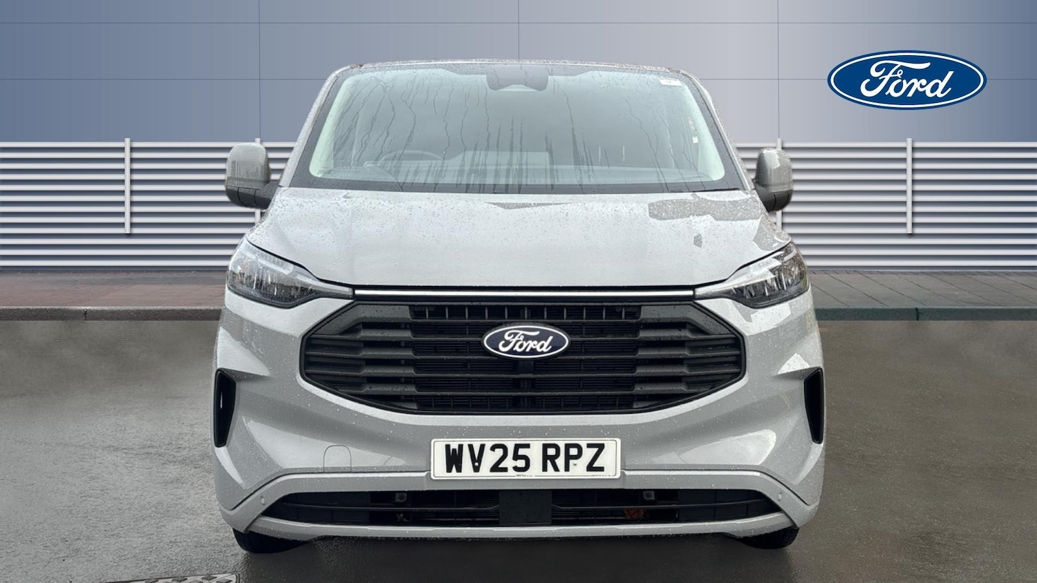 Used Ford Transit Custom 2025 for sale - 76541286: Photo 8