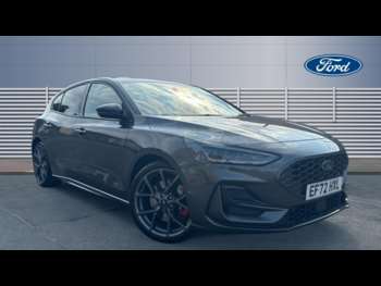 2023 (72) - 2.3 EcoBoost ST 5dr Petrol Hatchback