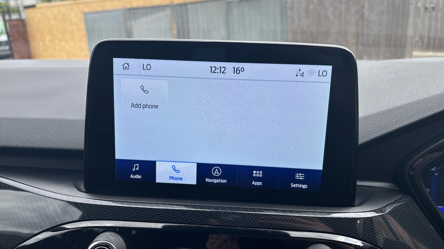 Vehicle 36