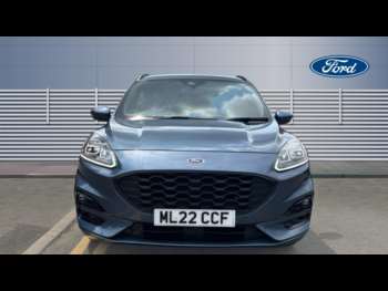 Used Ford Kuga 2022 for sale - 74856410: Photo