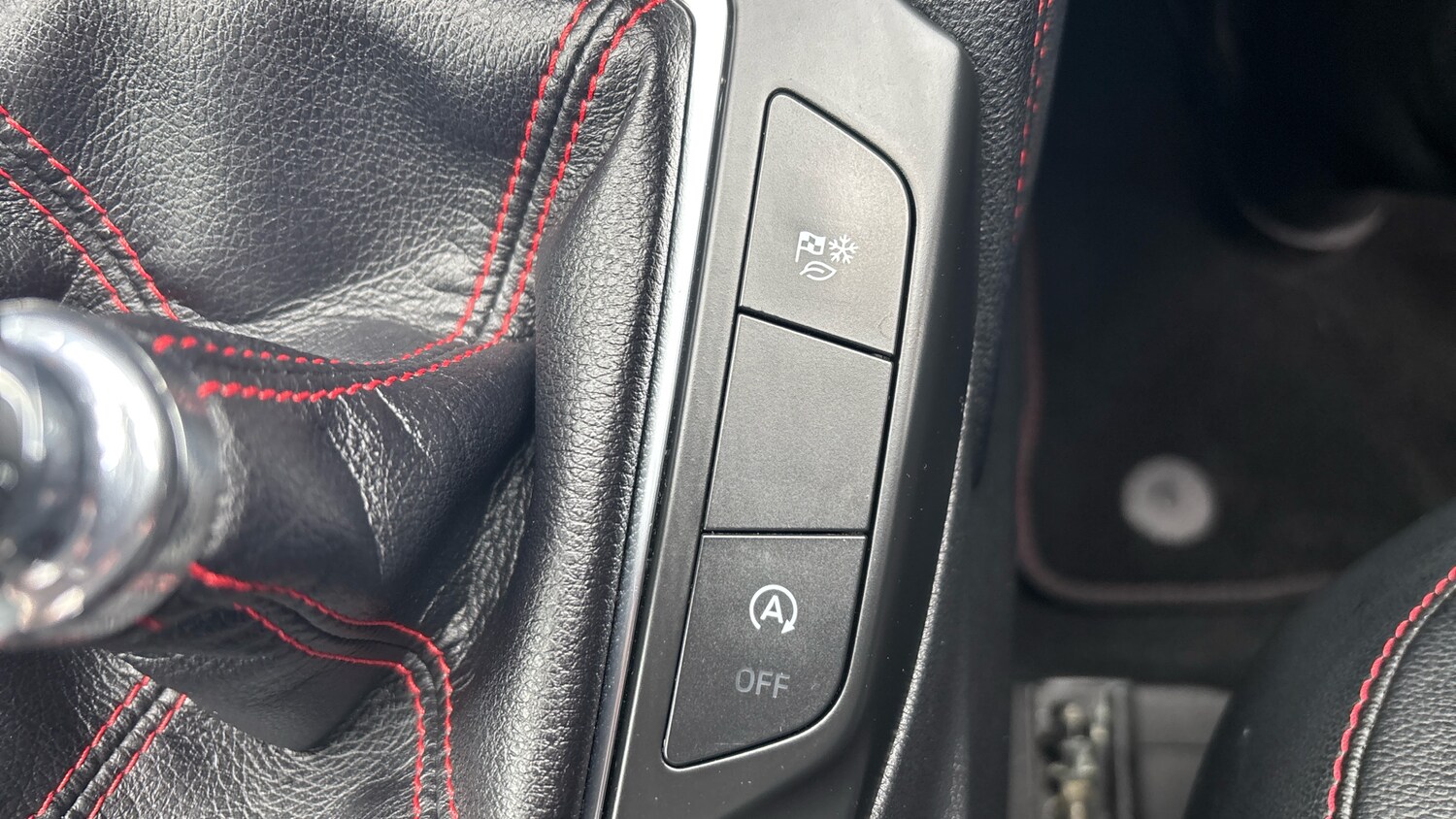 Vehicle 41