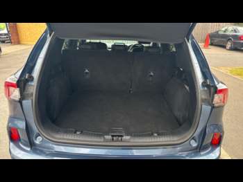 Used Ford Kuga 2022 for sale - 74856410: Photo