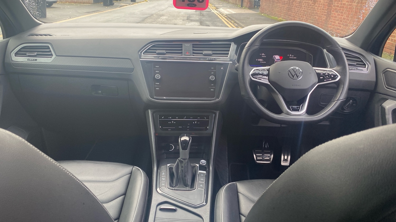 Used Volkswagen Tiguan 2023 for sale - 76449538: Photo 10