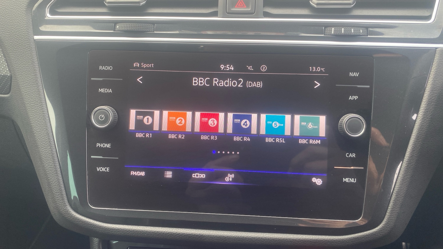 Used Volkswagen Tiguan 2023 for sale - 76449538: Photo 12