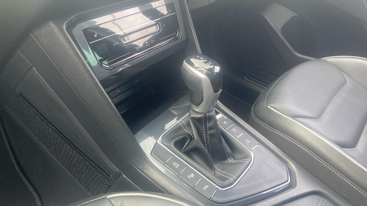 Used Volkswagen Tiguan 2023 for sale - 76449538: Photo 13