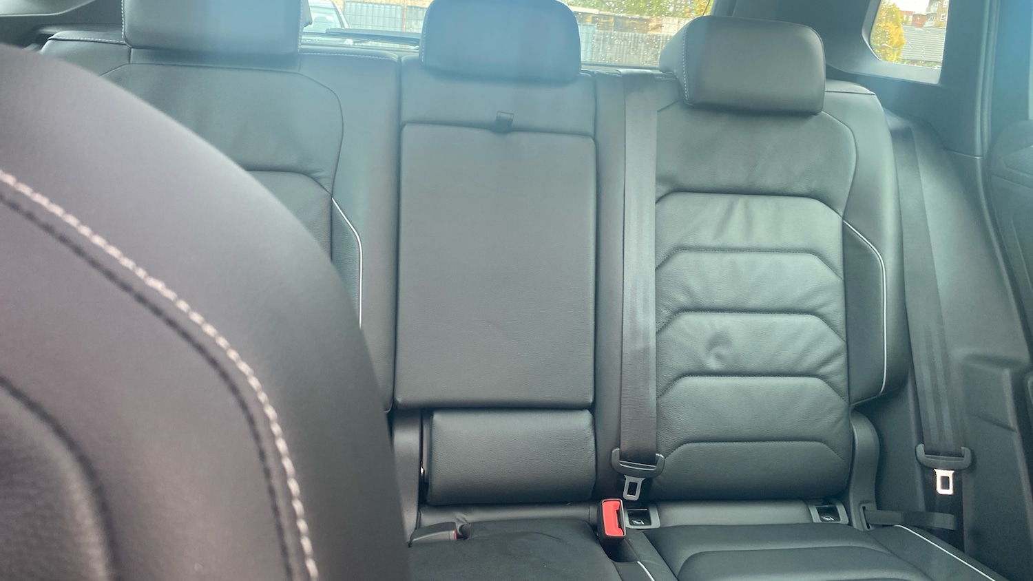 Used Volkswagen Tiguan 2023 for sale - 76449538: Photo 15