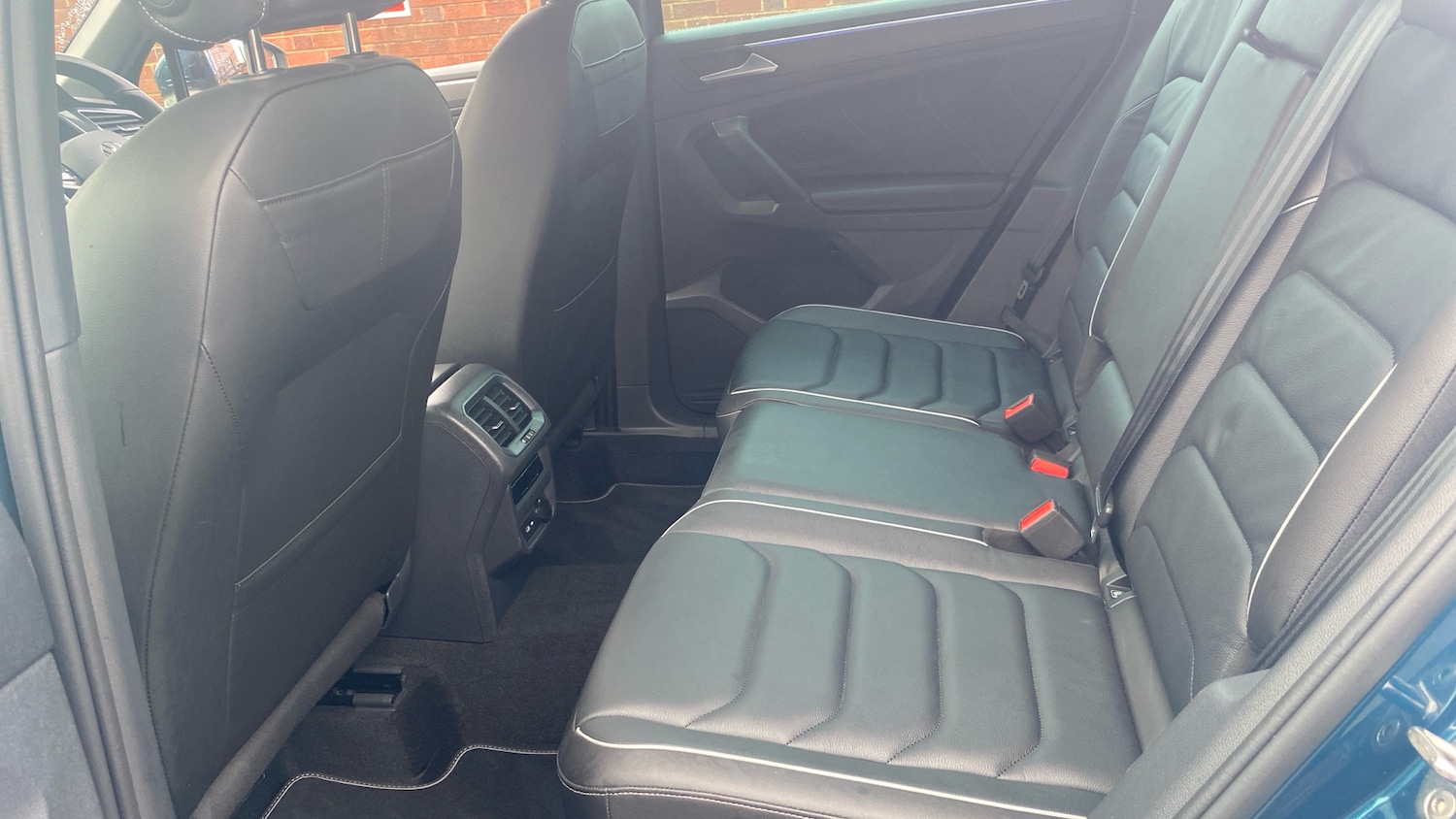 Used Volkswagen Tiguan 2023 for sale - 76449538: Photo 16