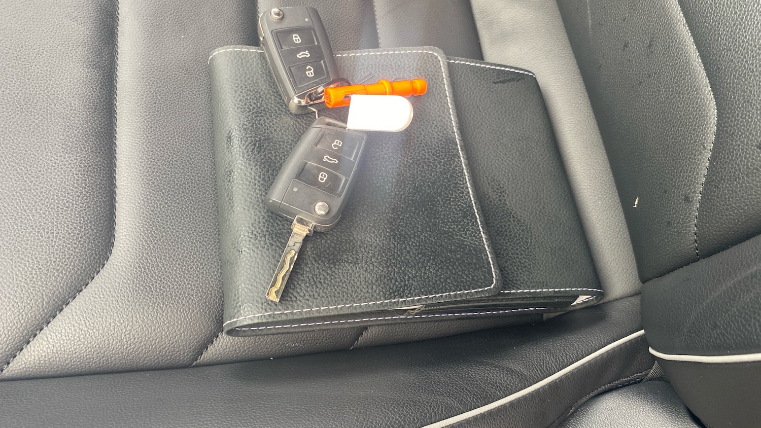 Used Volkswagen Tiguan 2023 for sale - 76449538: Photo 19