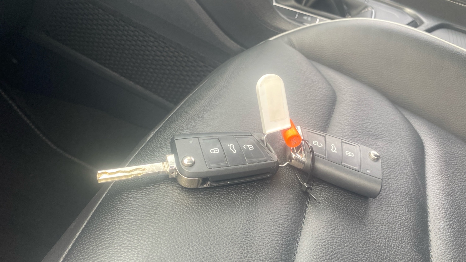 Used Volkswagen Tiguan 2023 for sale - 76449538: Photo 20