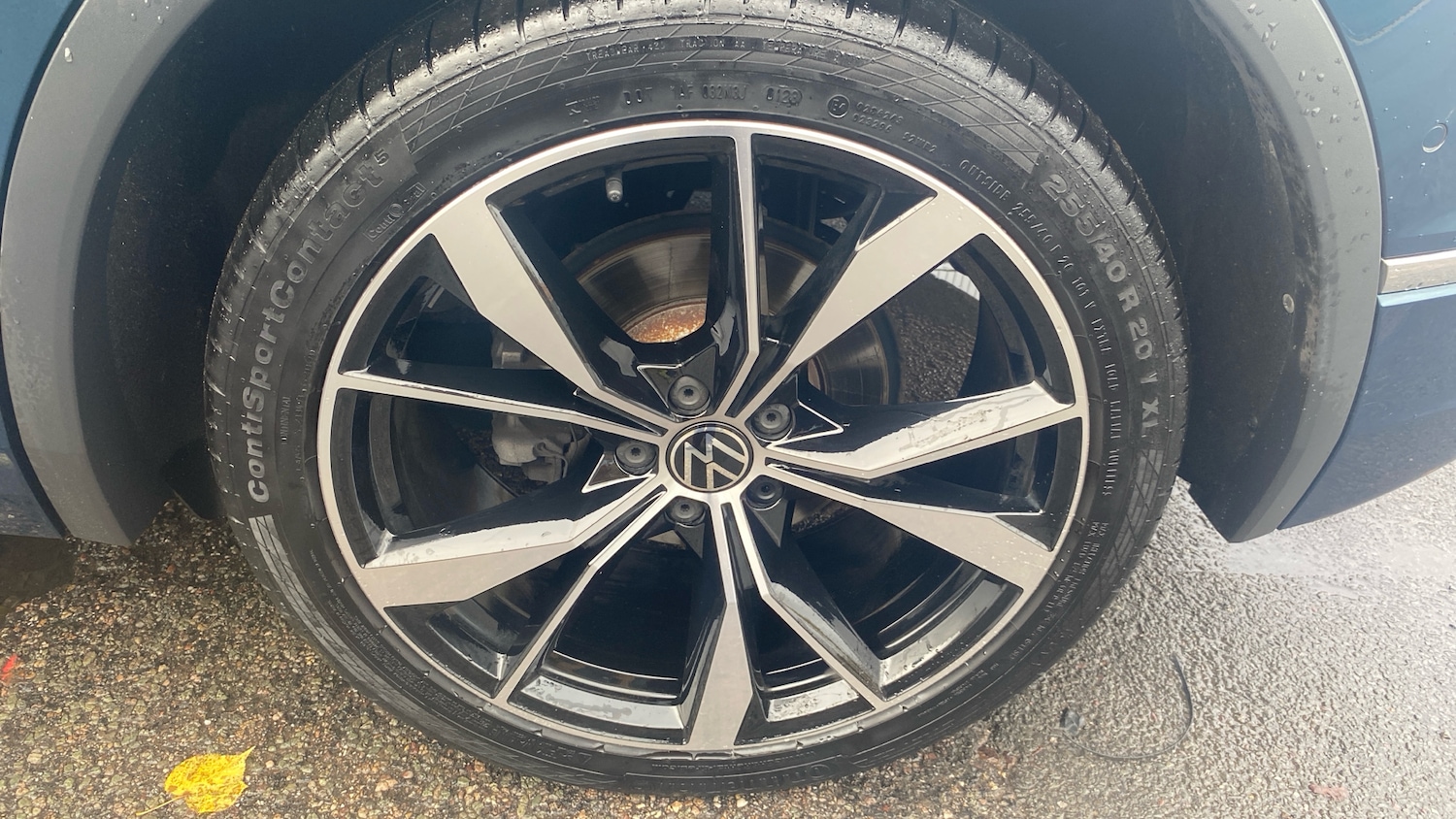 Used Volkswagen Tiguan 2023 for sale - 76449538: Photo 21