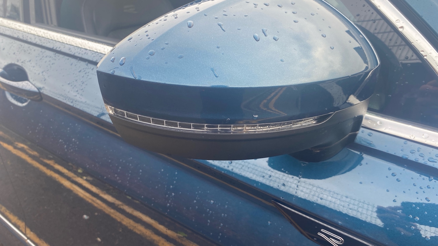 Used Volkswagen Tiguan 2023 for sale - 76449538: Photo 26