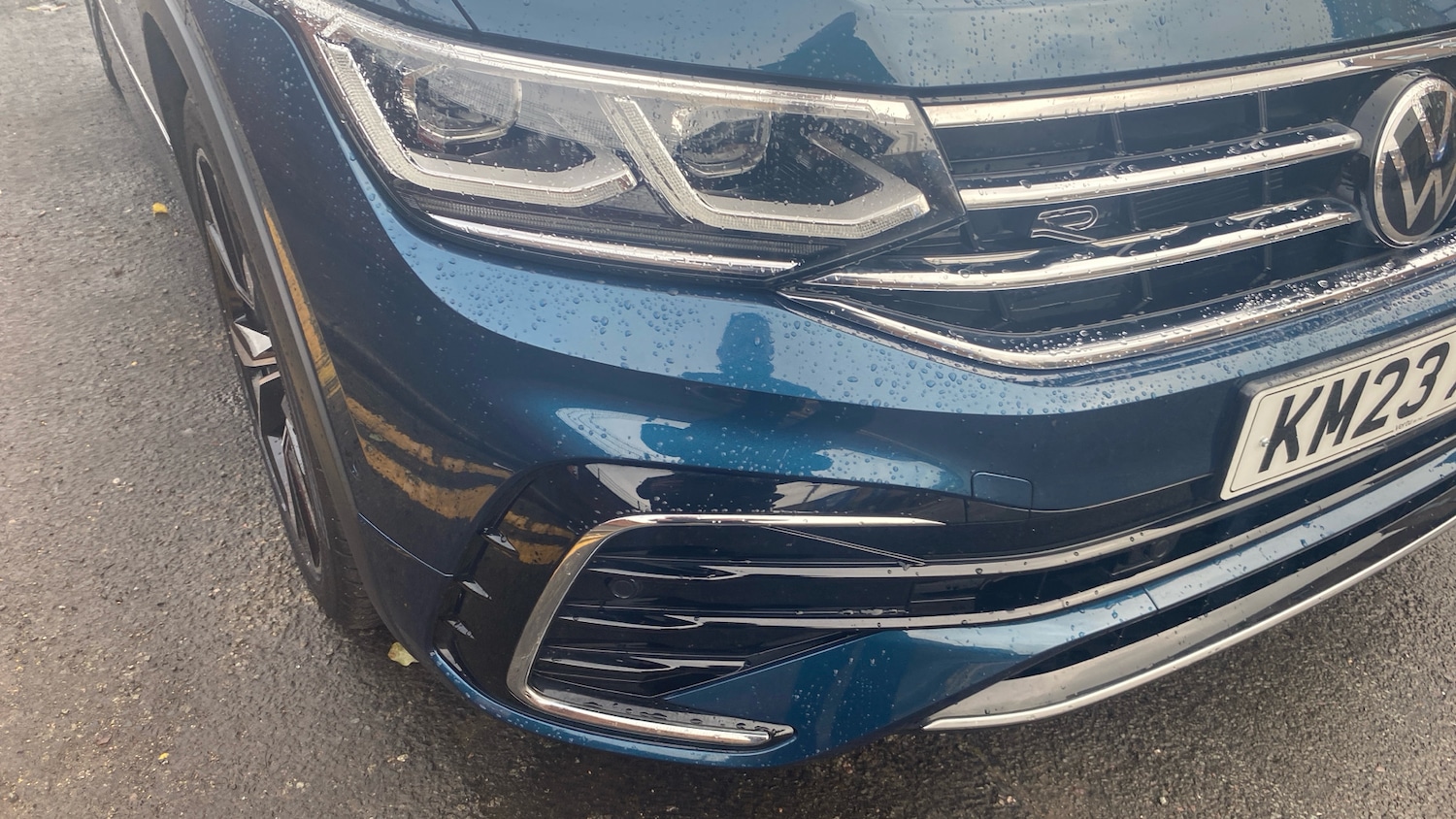 Used Volkswagen Tiguan 2023 for sale - 76449538: Photo 27