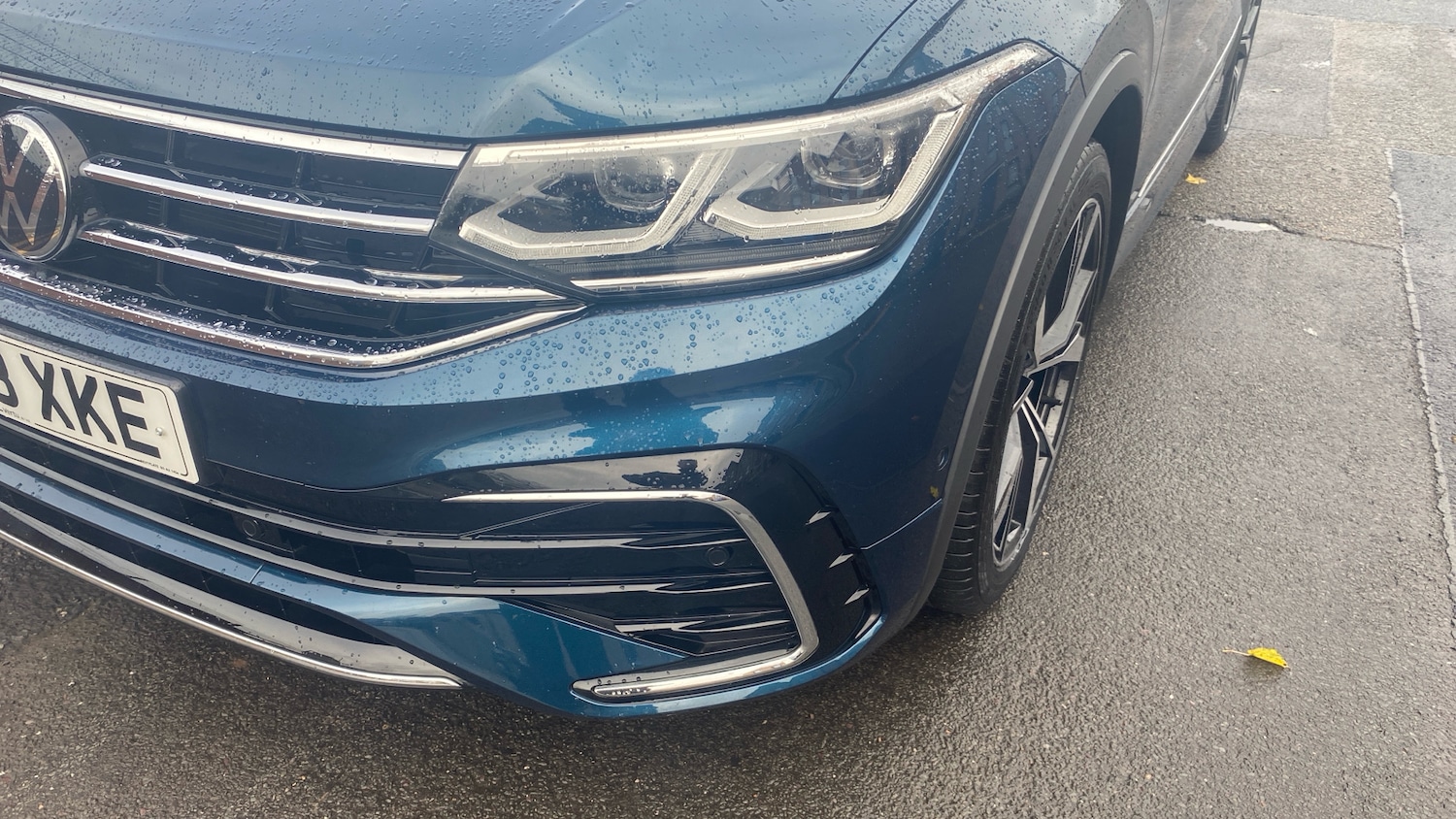 Used Volkswagen Tiguan 2023 for sale - 76449538: Photo 28